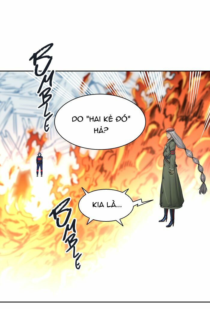 tòa tháp bí ẩn 2 chapter 333 6