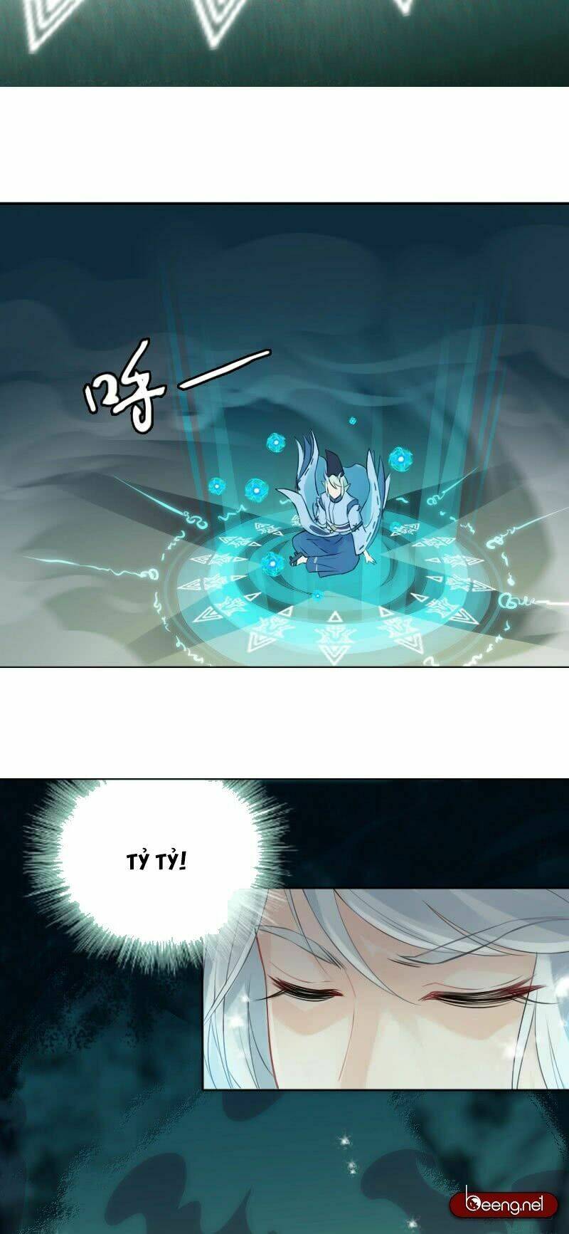 tây du ngạo tuyết thiên chapter 21 19