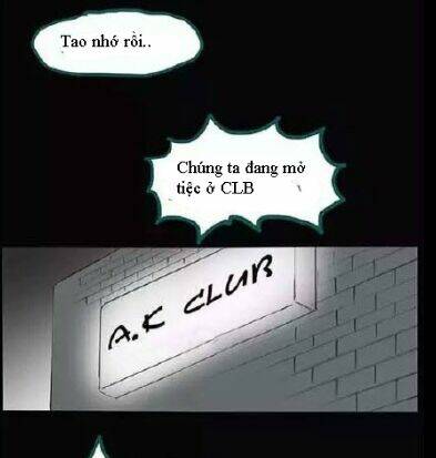 trò chơi sát thủ chapter 1 8