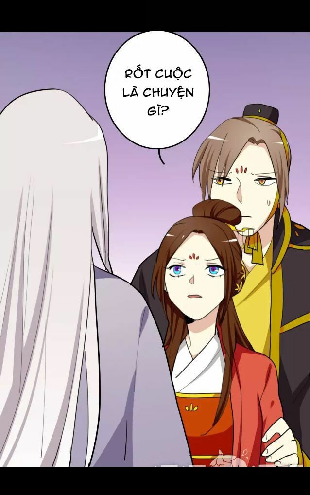 lưỡng bất nghi (full) chapter 53 2