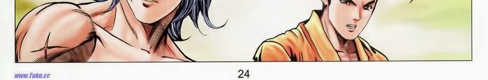 tuyệt thế vô song 2 chapter 63 44