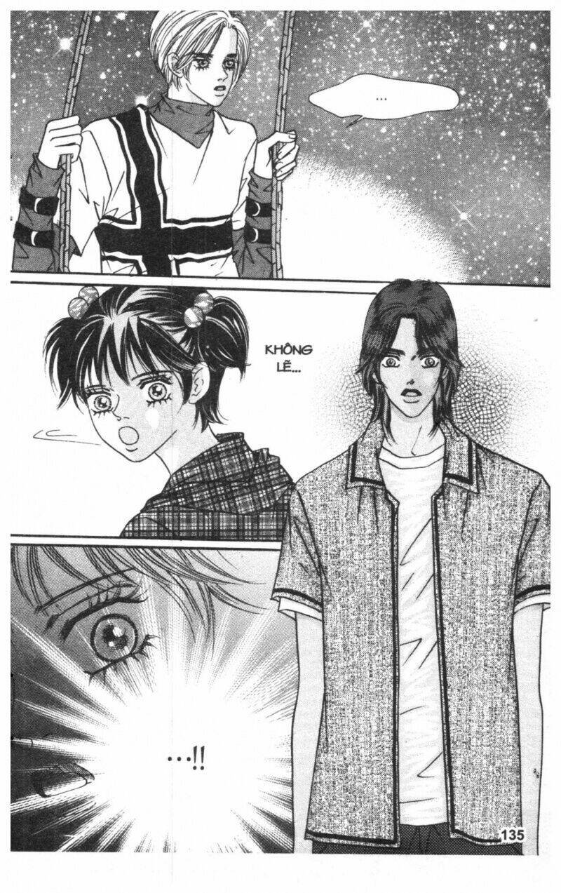 ô la la trớ trêu chapter 3 135