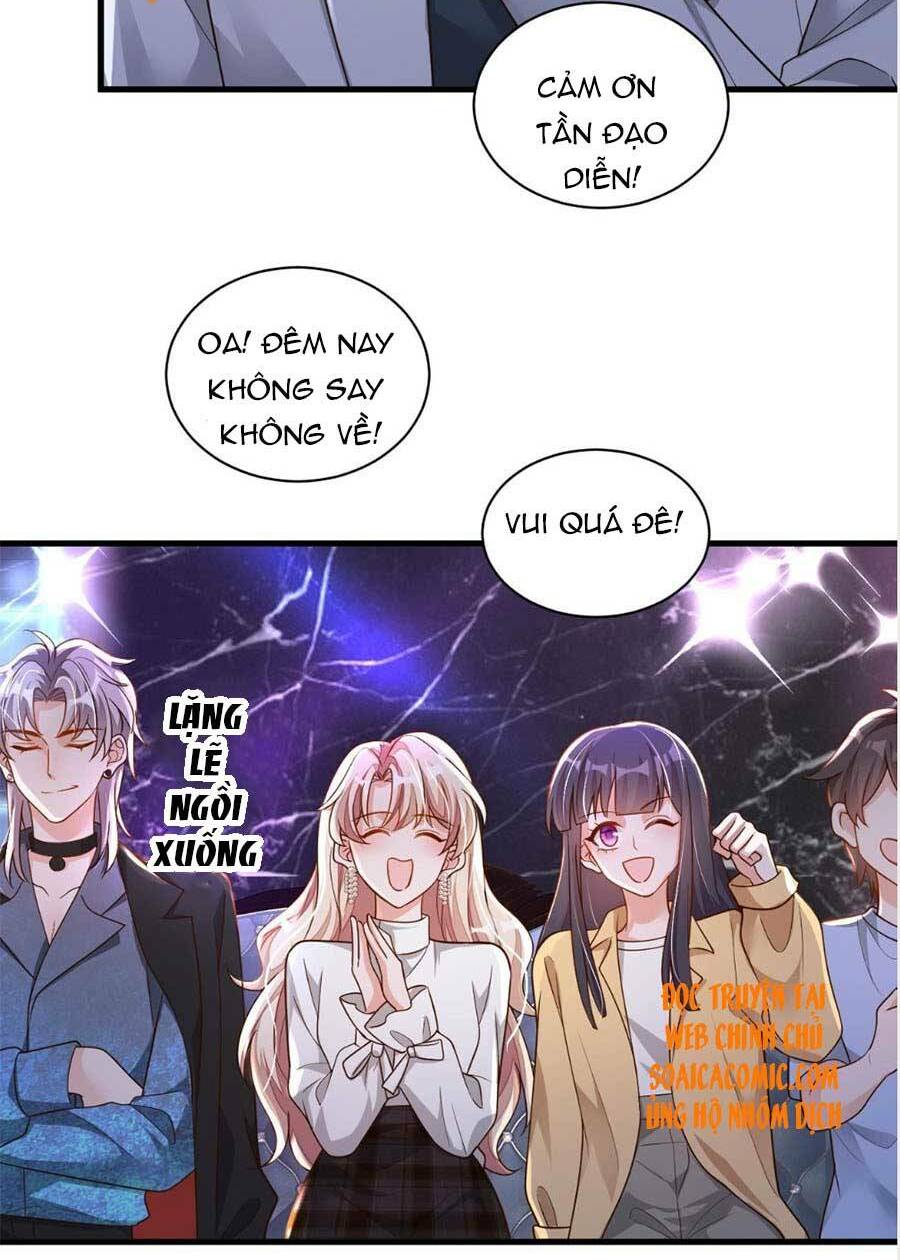 ác ma thì thầm chapter 60 21