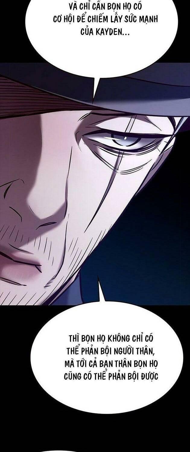 biến thân thành mèo chapter 225 30