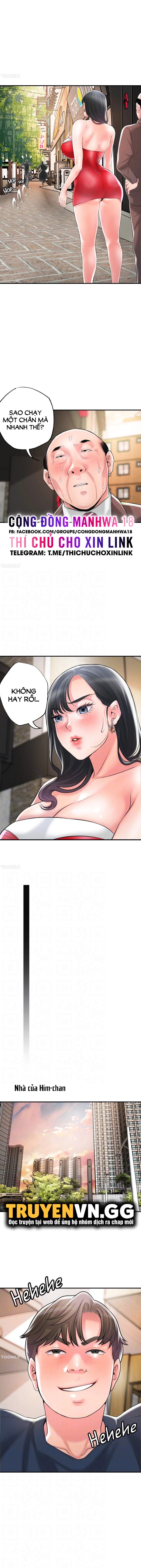 thị trấn nóng bỏng chapter 89 9