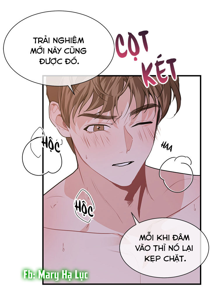 bạn thích về bên nào hơn chapter 4 34