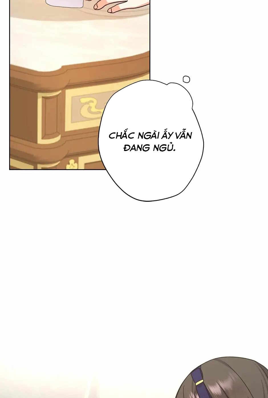 từ hầu gái tôi đã trở thành hoàng hậu chapter 31.2 31