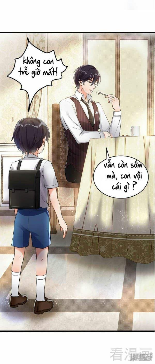 vợ có chút lạnh lùng chapter 8 3