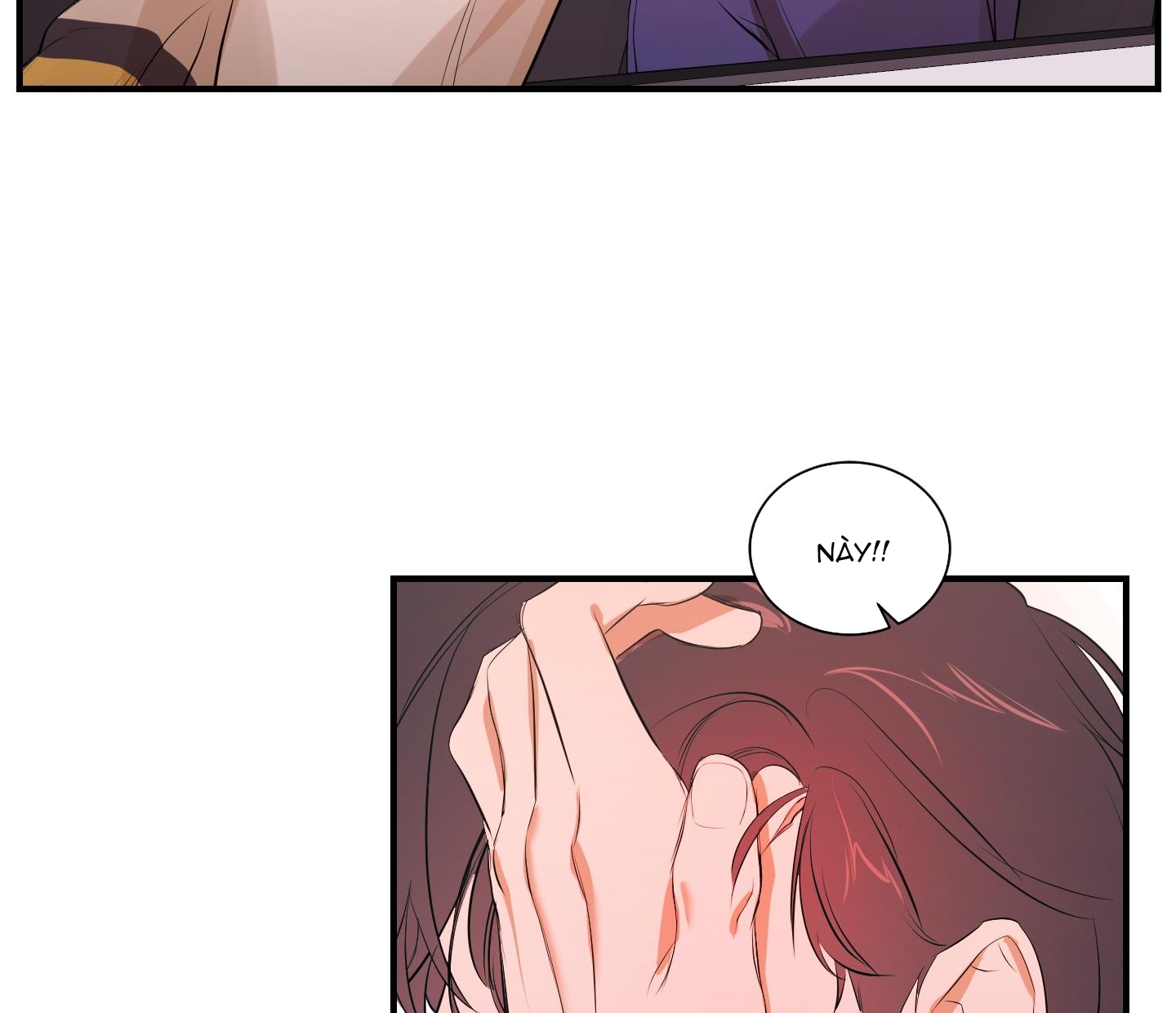 chốn riêng tư chapter 36 44