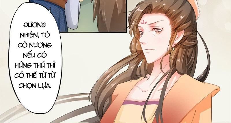 tuyệt thế luyện đan sư chapter 6 14