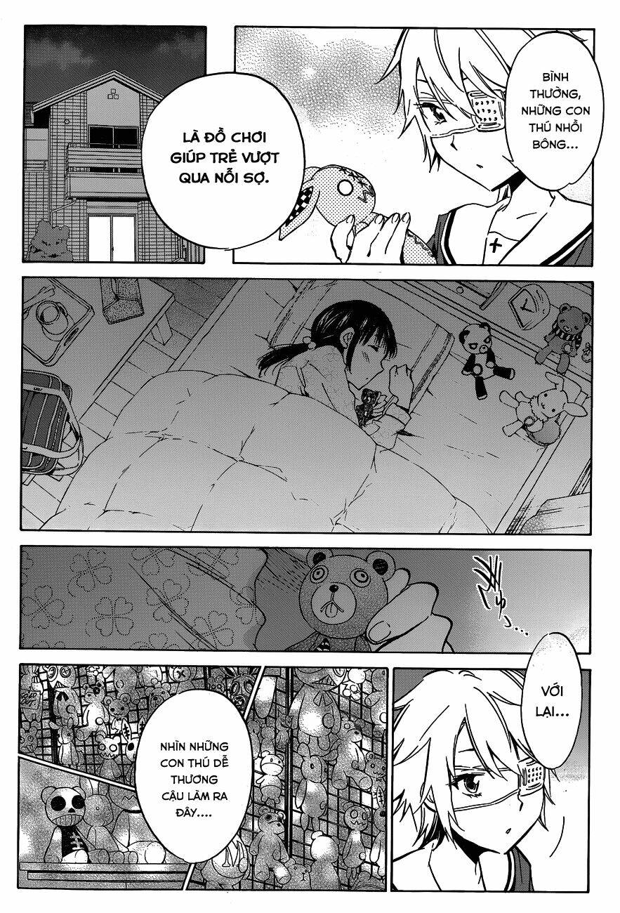 kigurumi manga chapter 2 40