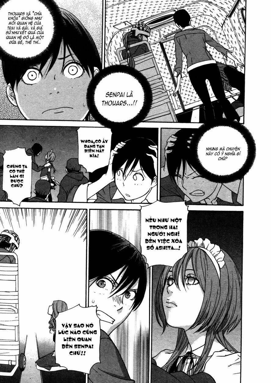 ashita dorobou chapter 24 15