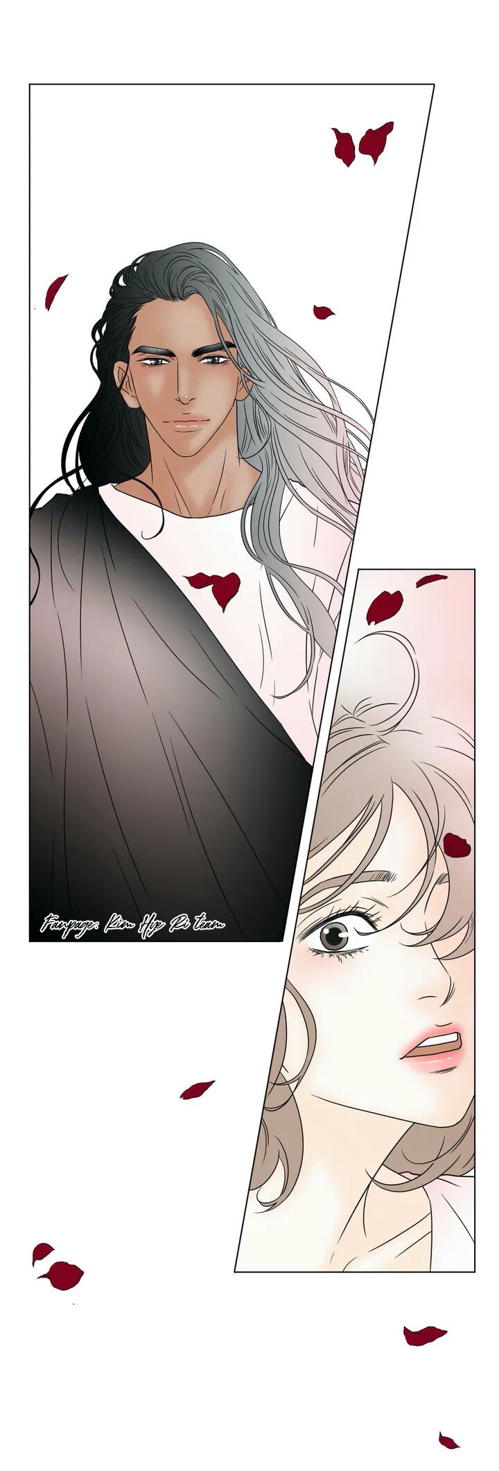 carnal karma chapter 4.3 3