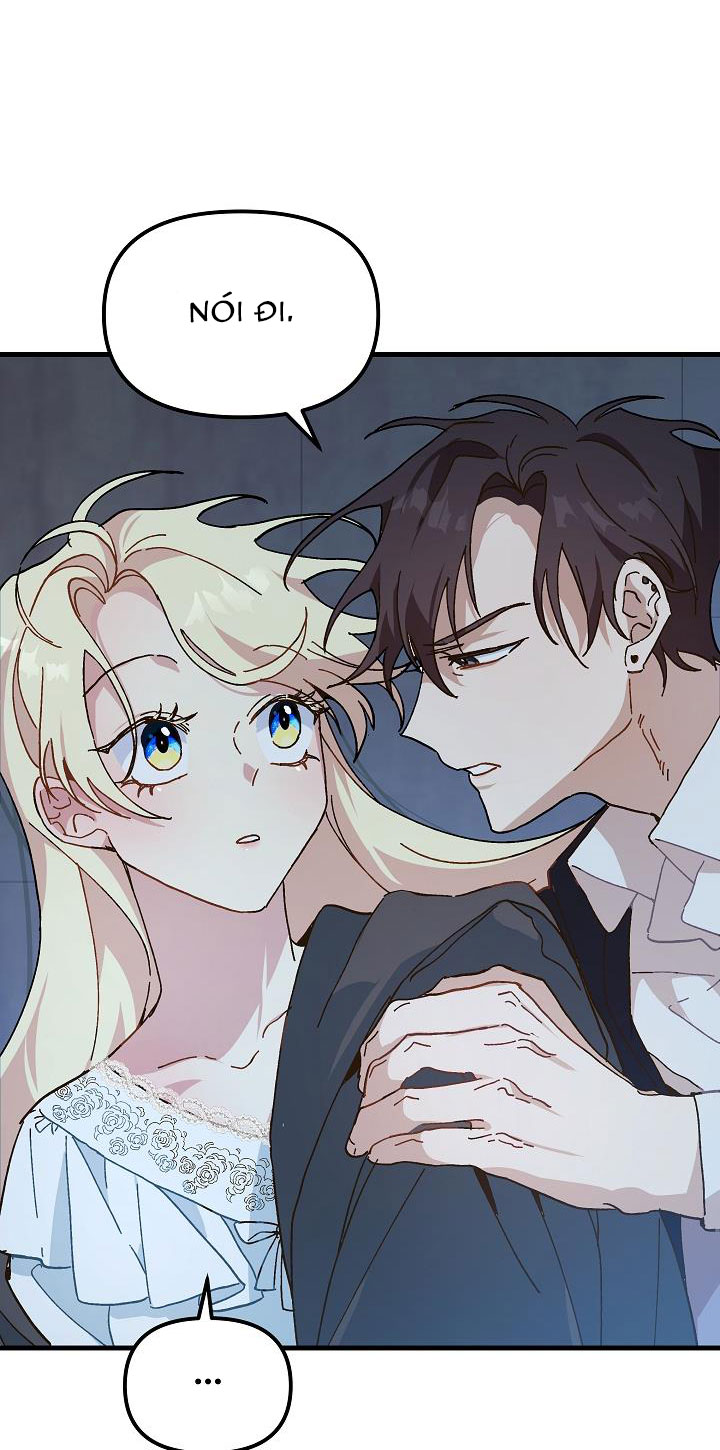 công chúa giả điên chapter 15 7