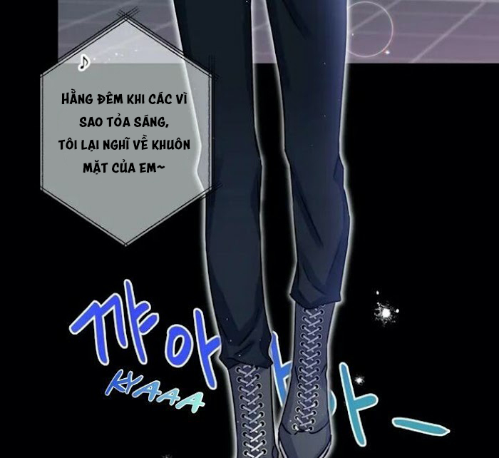 dưới ánh hào quang chapter 1 11