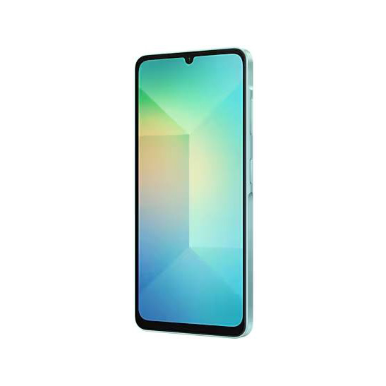 Điện Thoại Samsung Galaxy A06 (4GB/128GB) -  Đã kích hoạt bảo hành điện tử - Hàng Chính Hãng