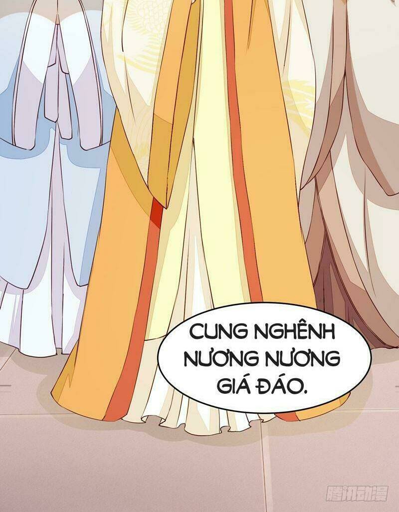 công chúa là nam nhân chapter 14 6