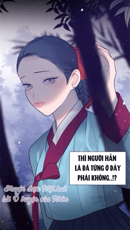 người tình của gwanghae chapter 23 77