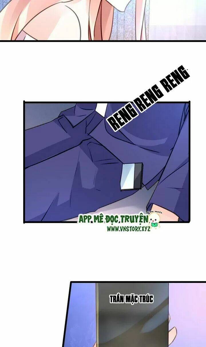 mưu ái thành nghiện chapter 146 6