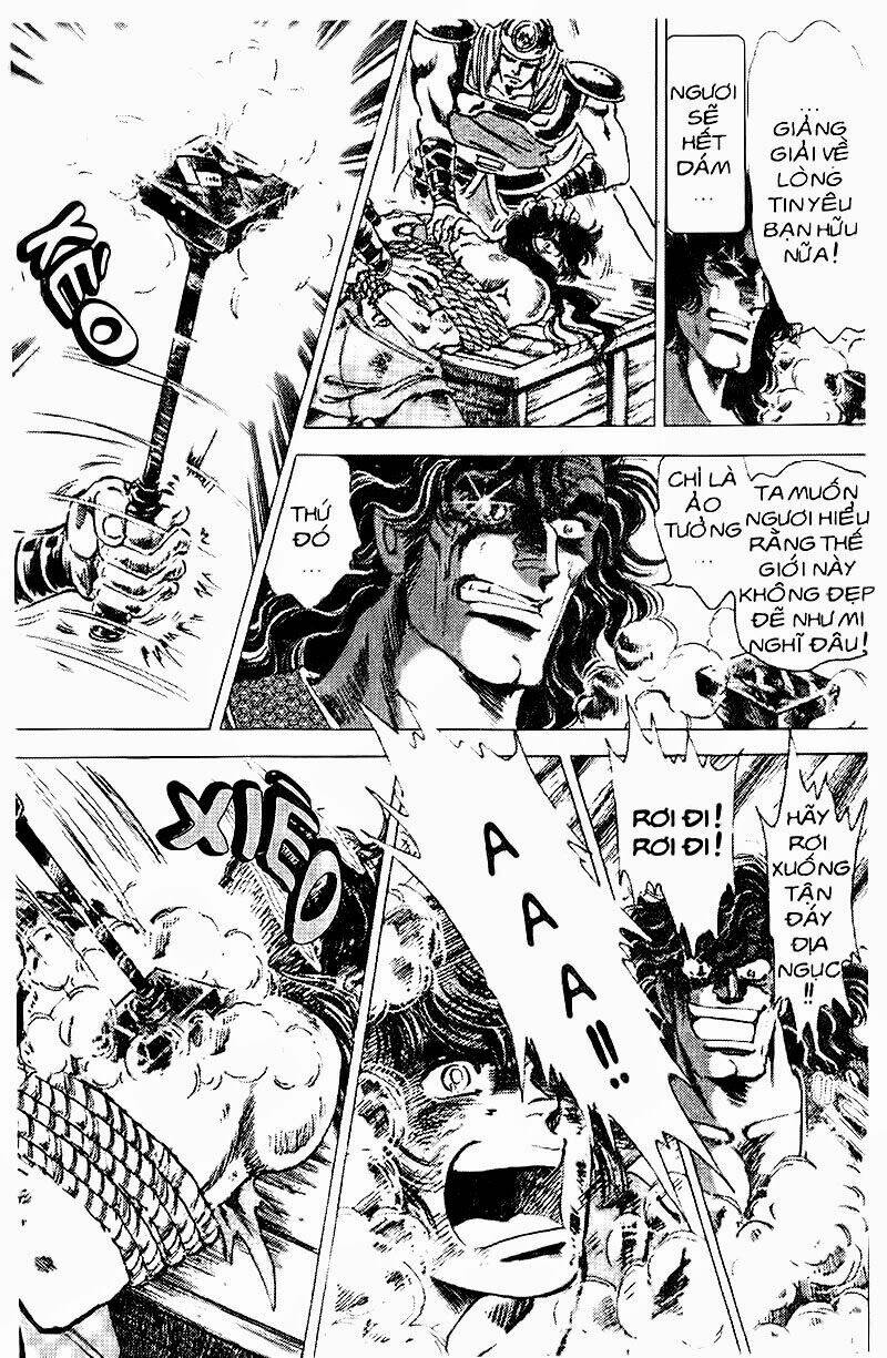 haou densetsu takeru chapter 74 14