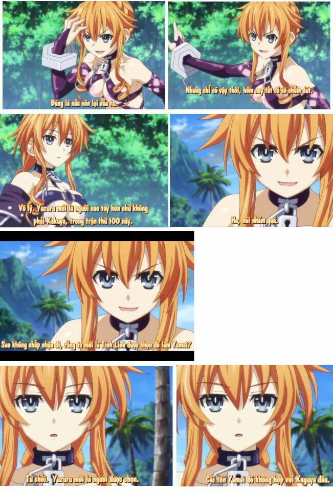 date a live 2 chapter 2 27
