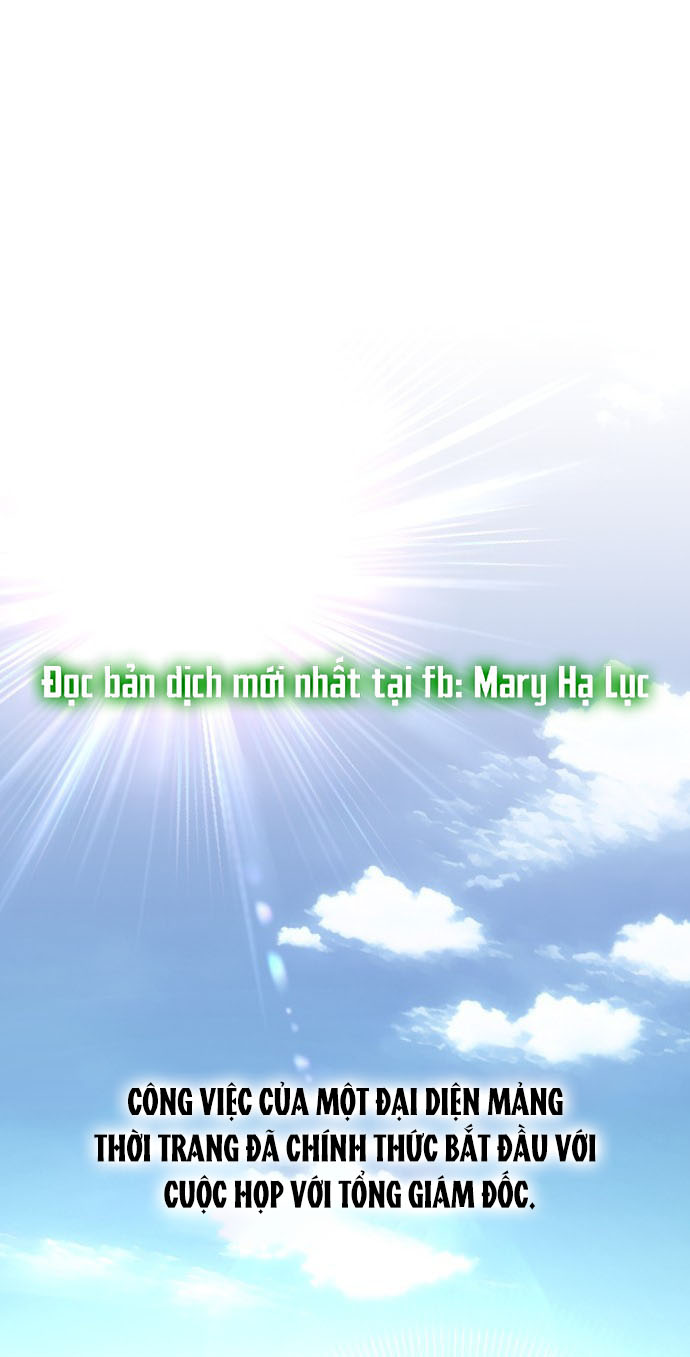 Tình Yêu Của Ik Seob chapter 56.1 9