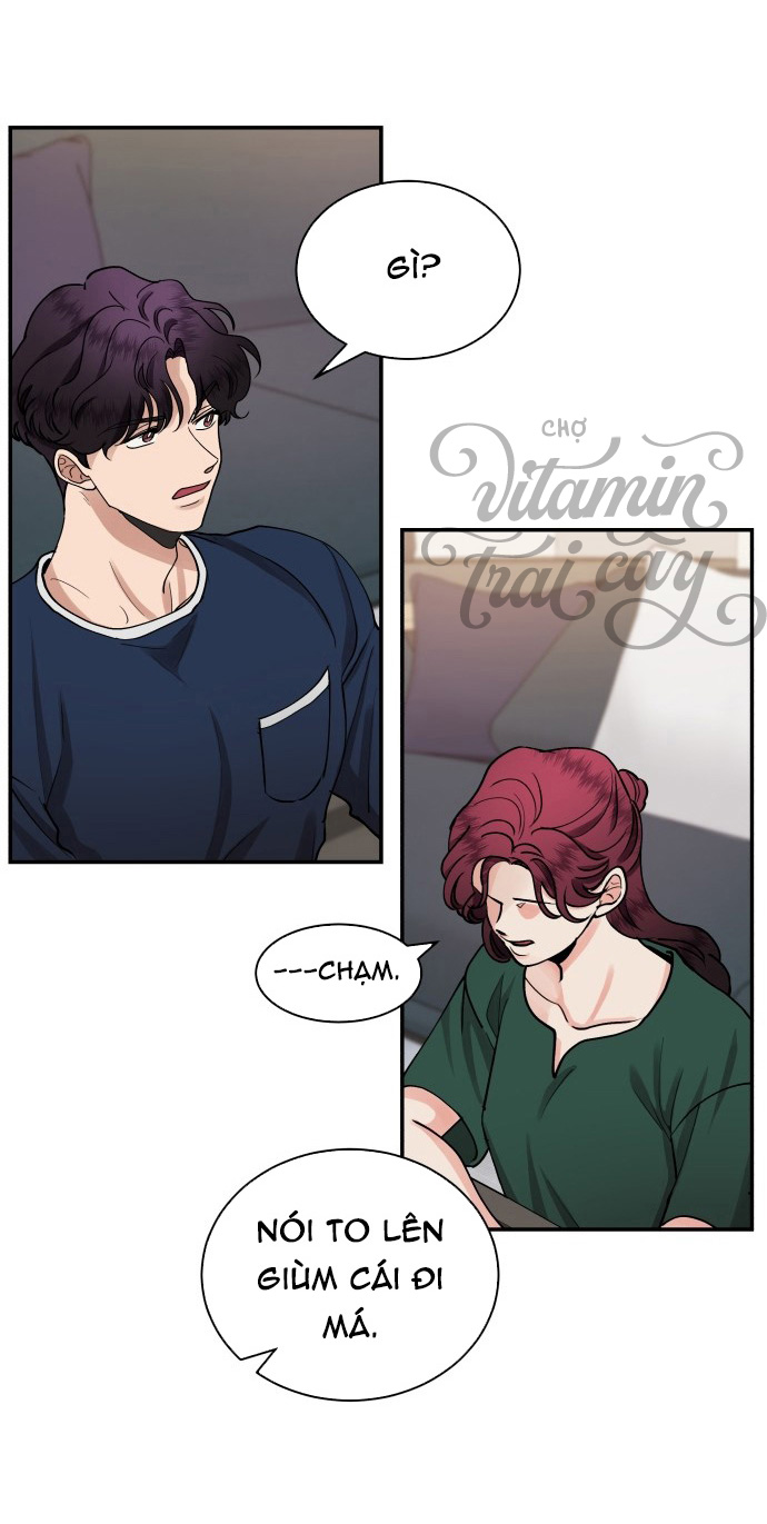 oan gia ngõ hẹp chapter 27 11