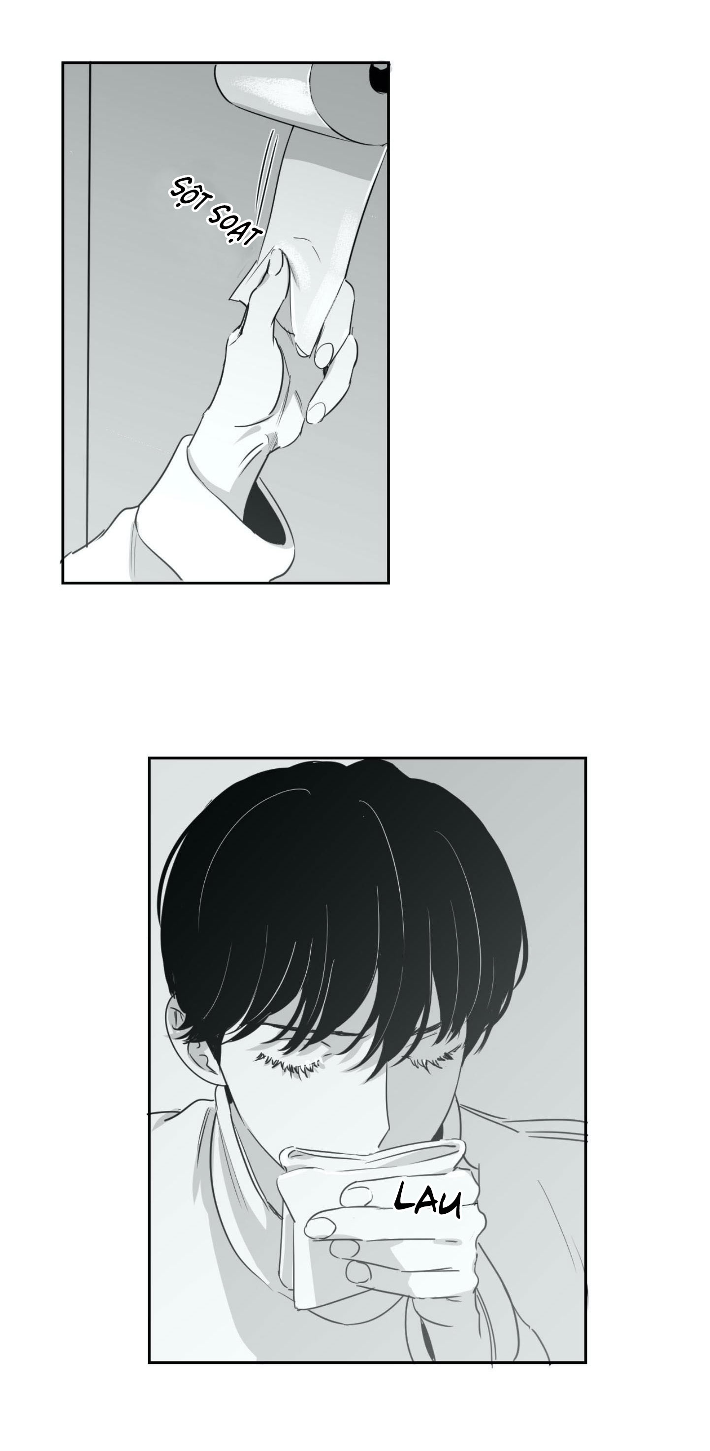 hyesung à, lại gần tôi nào! chapter 9 29