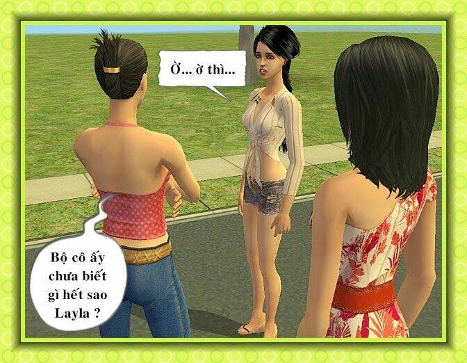 bella's story chapter 8.2 35