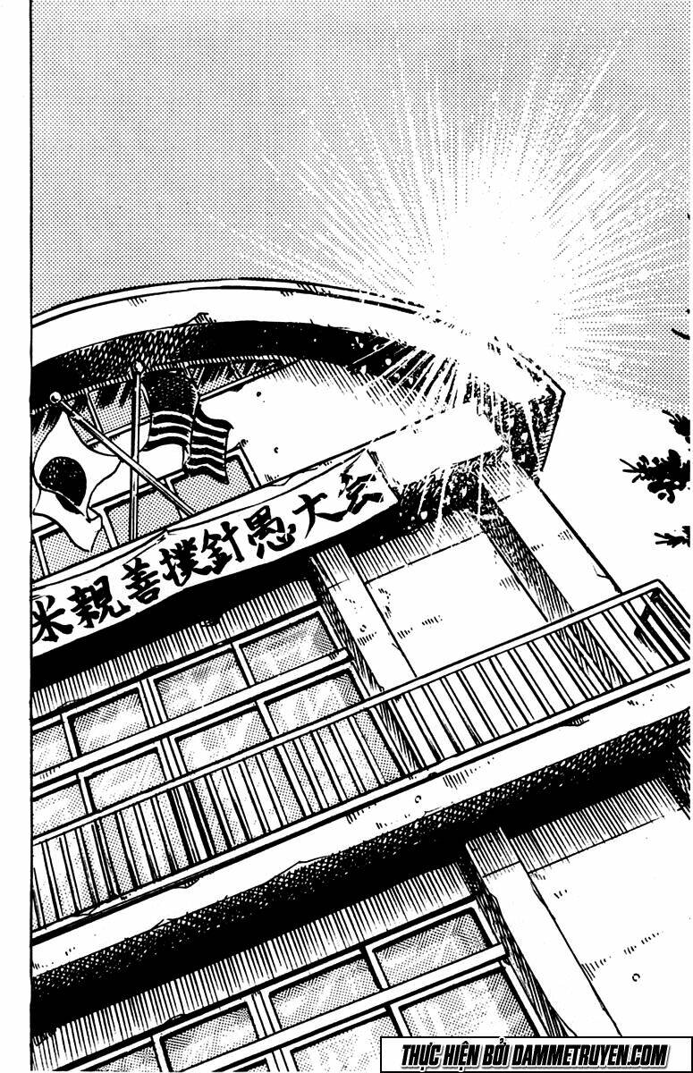 sakigake!! otokojuku chapter 20 21
