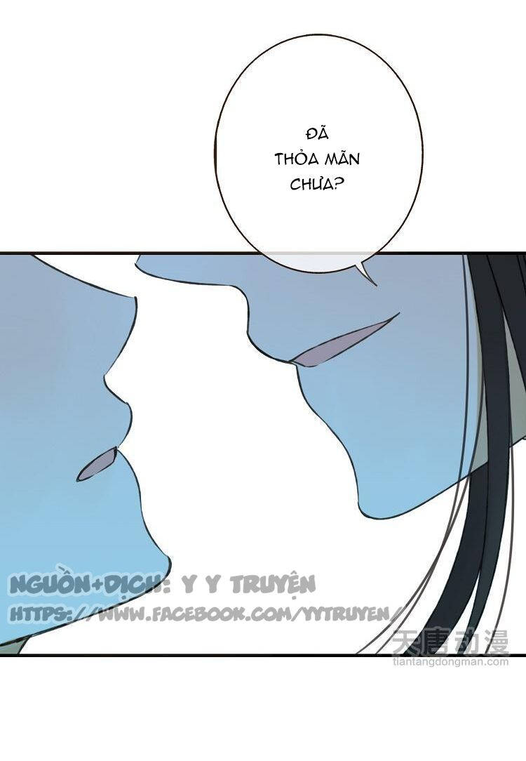 giáo chủ yêu nghiệt mau nằm xuống chapter 2.2 24