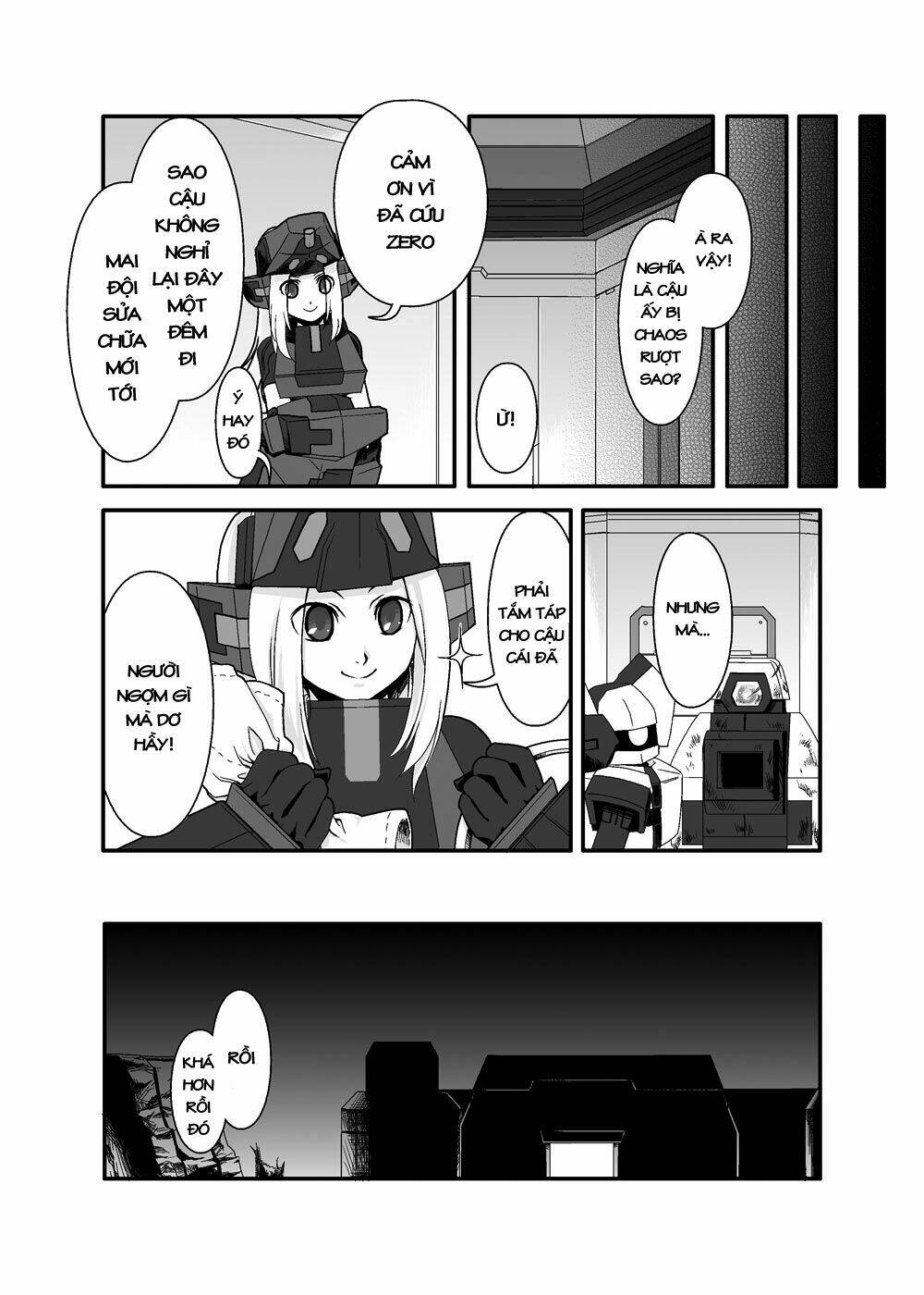 cosmic break manga chapter 3 12