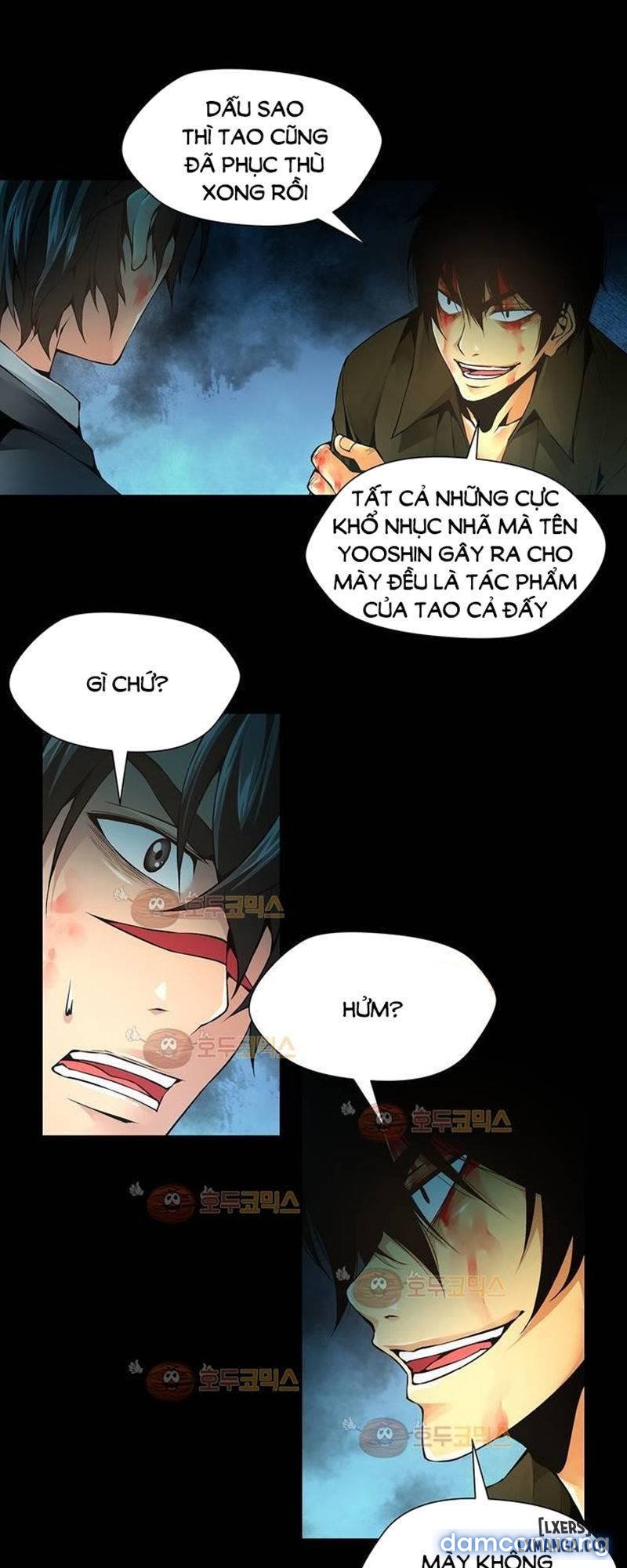 nô lệ song sinh chapter 94 10