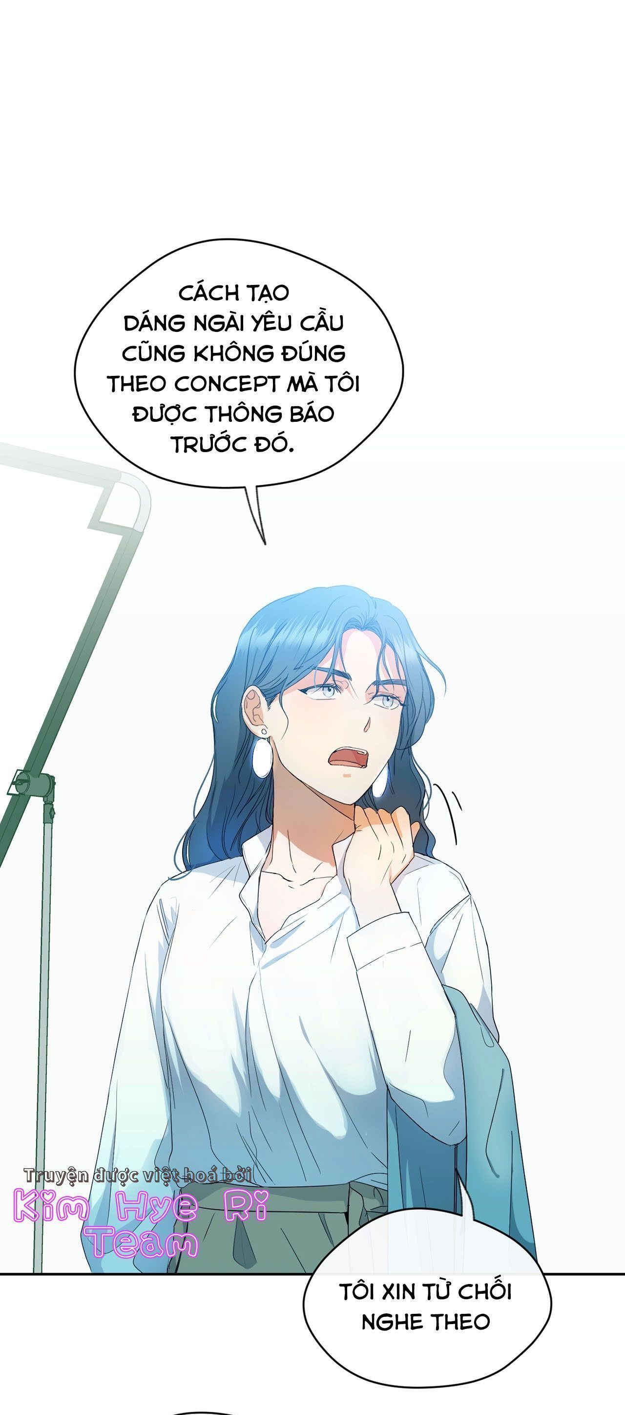 giấc mộng ngọt ngào 2 (full) chapter 1 10