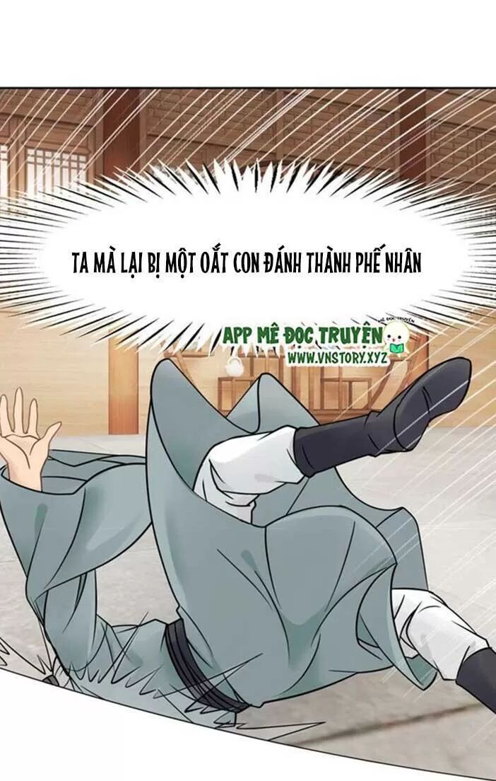 cực phẩm phế vật tiểu thư chapter 52 10