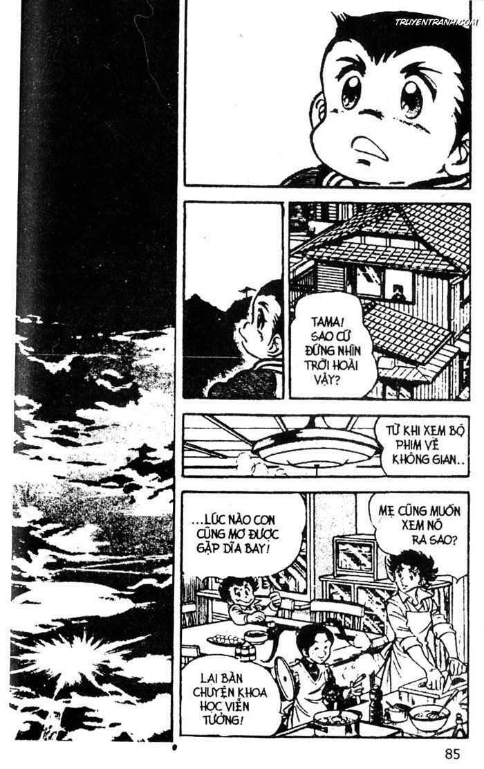 cậu bé giỏi võ chapter 53 4