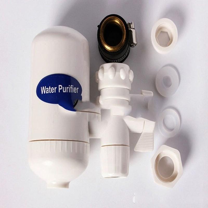 Bộ Lọc Nước Sạch Tại Vòi Mini - Giao Hàng Toàn Quốc