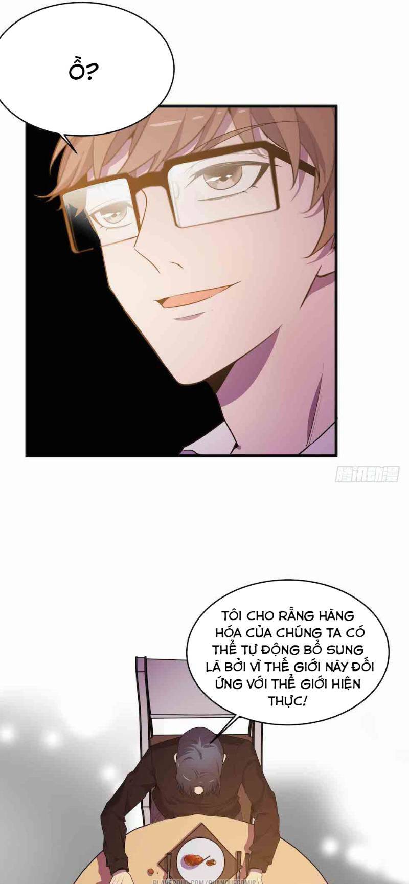 thát không mê thất chapter 38 15