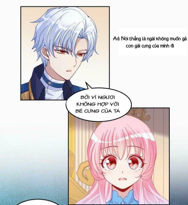 quy tắc sinh tồn của công chúa chapter 97.2 9