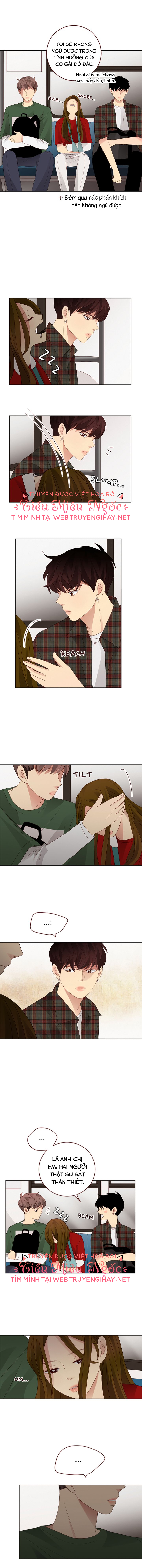 crush của tôi chapter 38 8