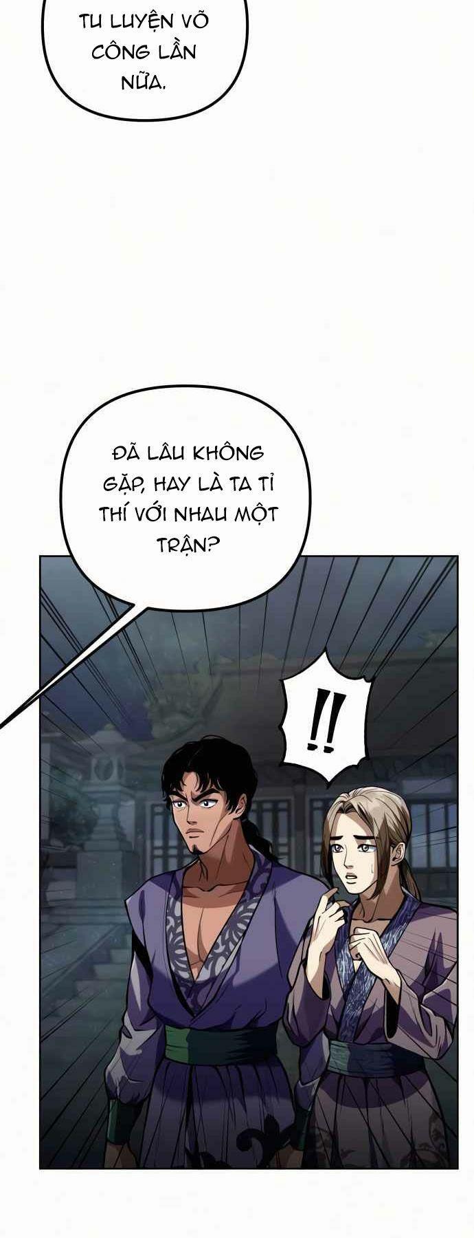 con trai út nhà ha buk paeng chapter 3 33