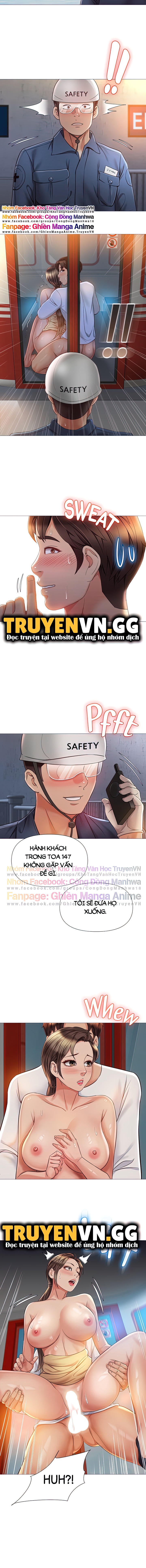 bạn của con gái chapter 52 5