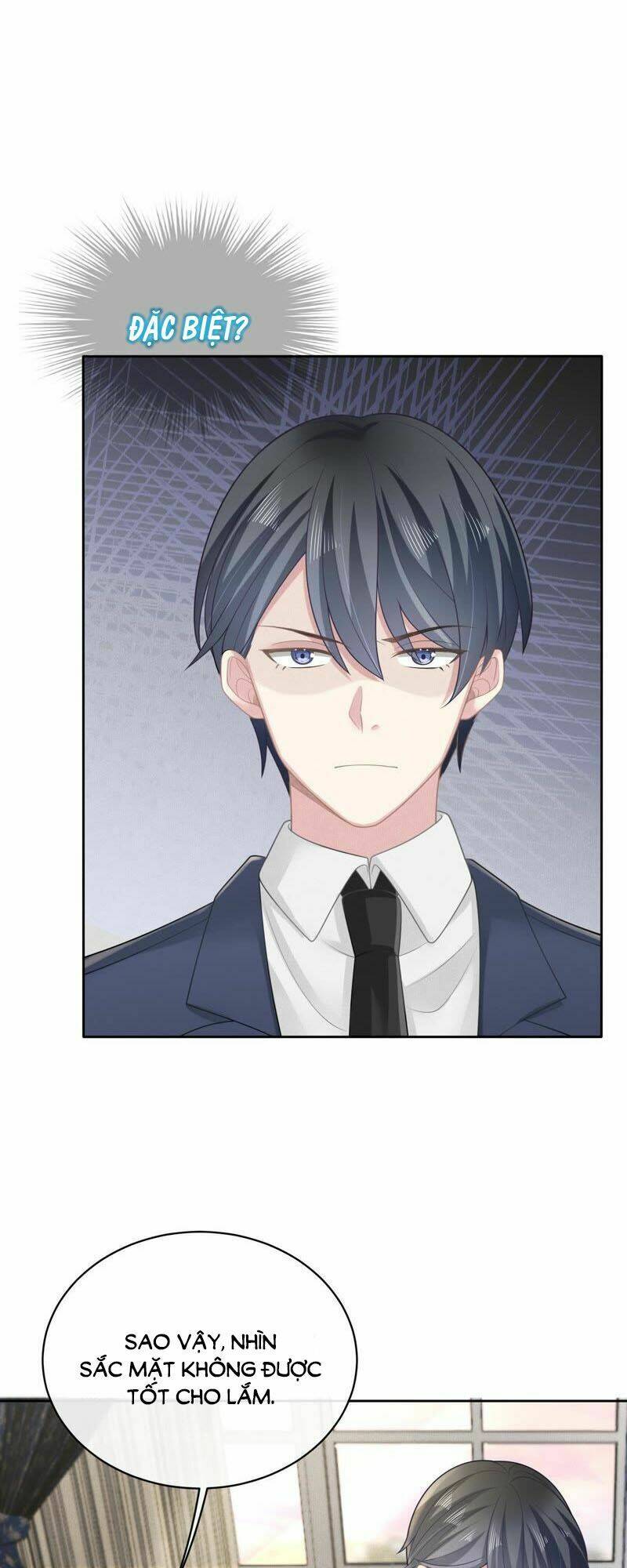 cô dâu giả tạo chapter 24 9