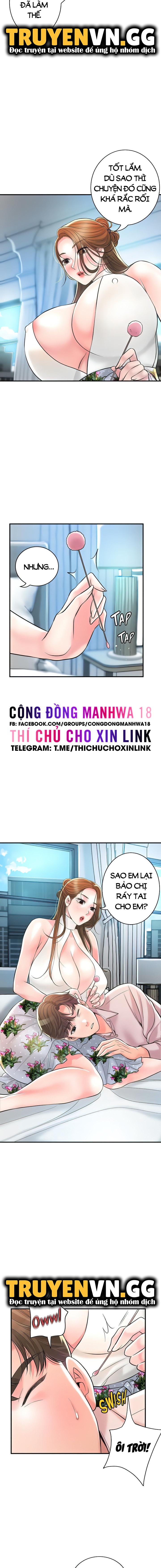 thị trấn nóng bỏng chapter 105 10