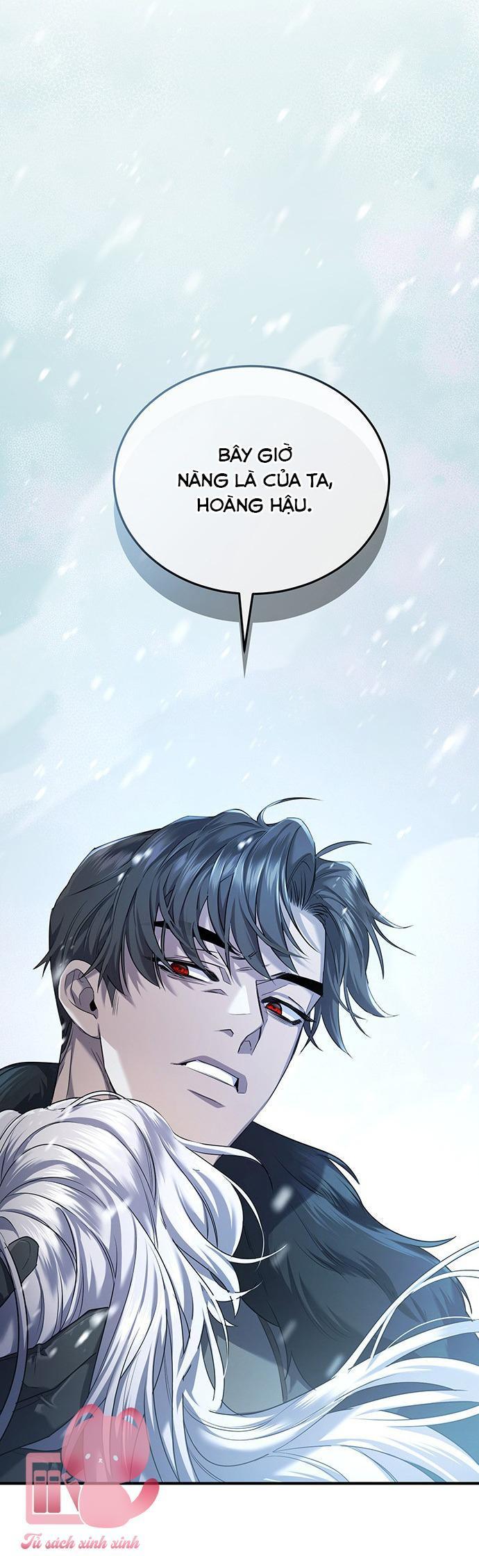 kẻ cướp đoạt hoàng hậu chapter 1 11