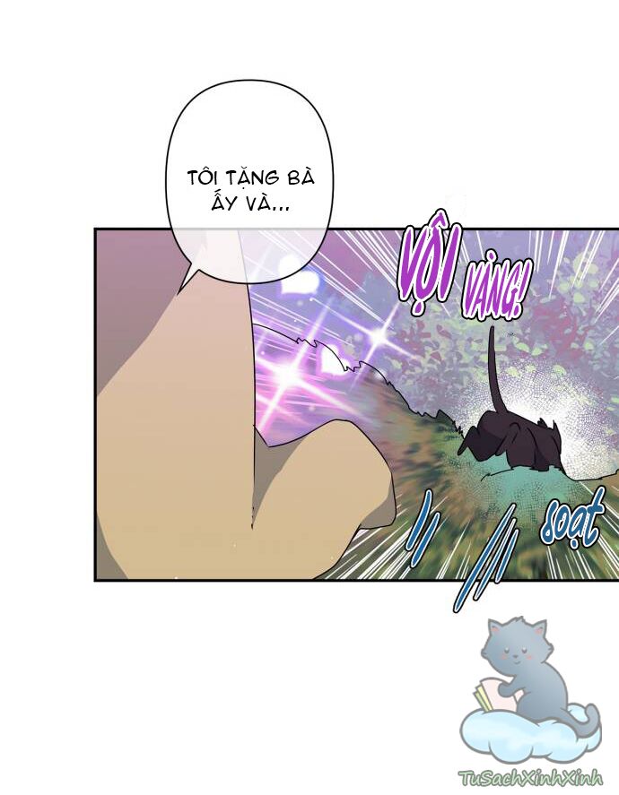 tôi đang nuôi dưỡng một con quái thú chapter 37 28