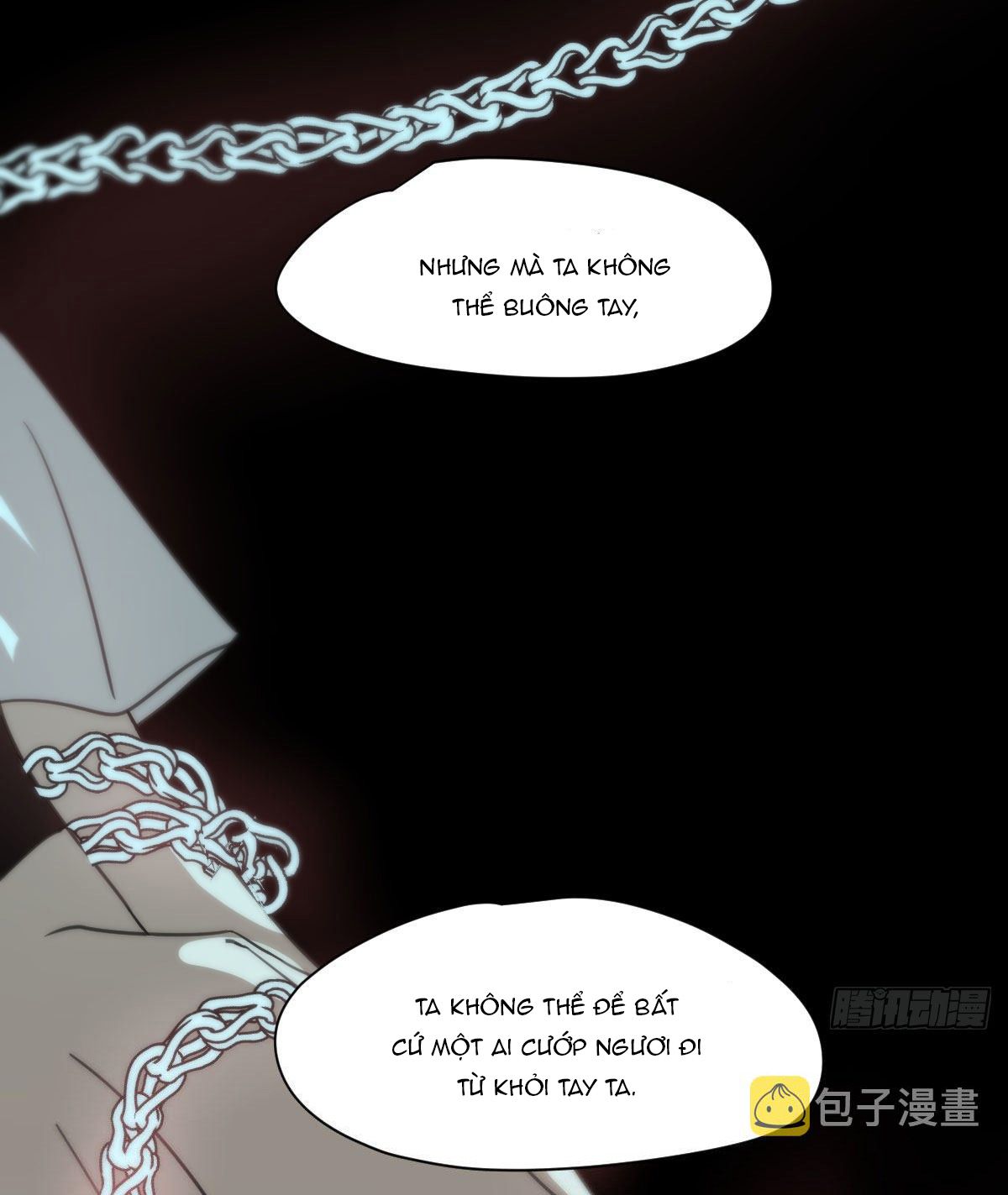 Bắt Lấy Ngao Ngao chapter 170 - Trang 51
