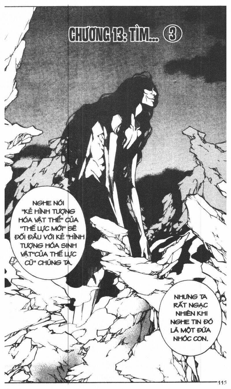 móng vuốt chapter 2 113