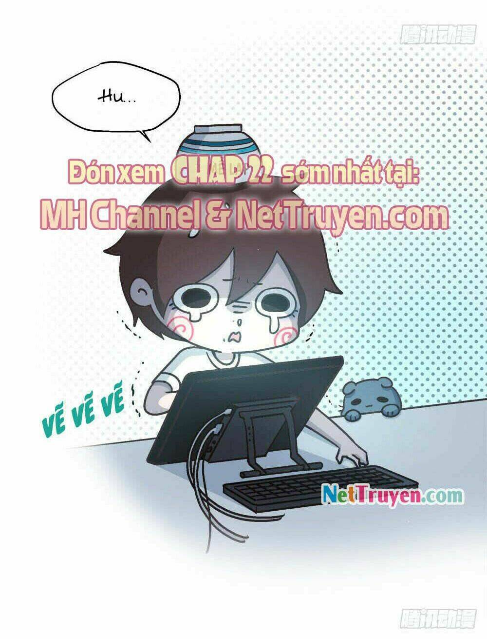 đối nhĩ duy mệnh thị tòng chapter 21.3 17