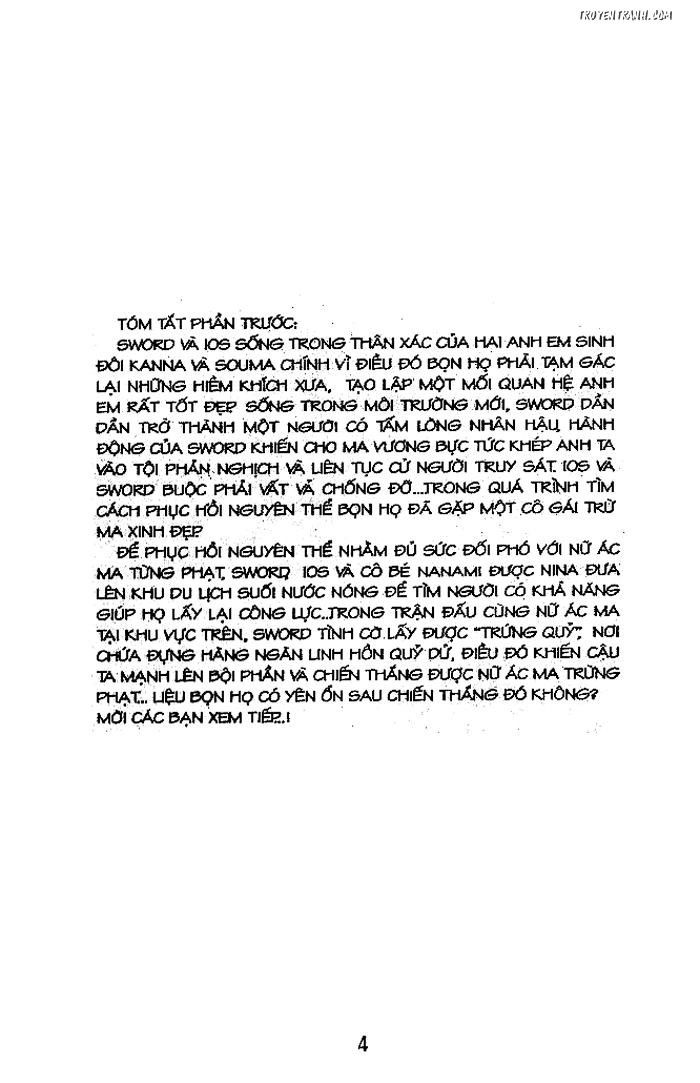 devil and devil chapter 20 3